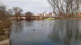 River Beach Fuente Prior