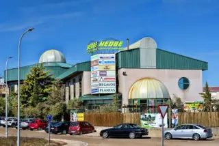 Hedbe Garden Center
