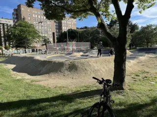 Parque Buenavista