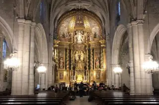 San Cosme and San Damián