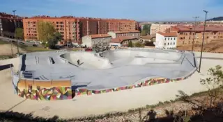 Parque de San Isidro