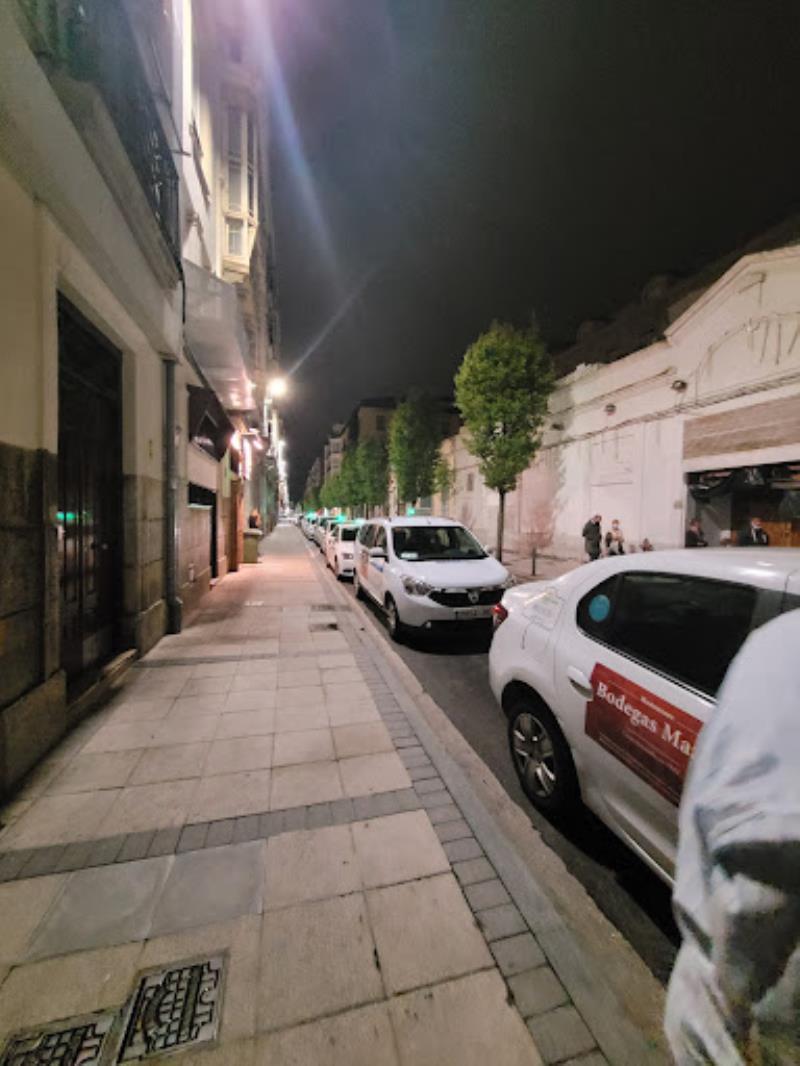 Kudeta Santander