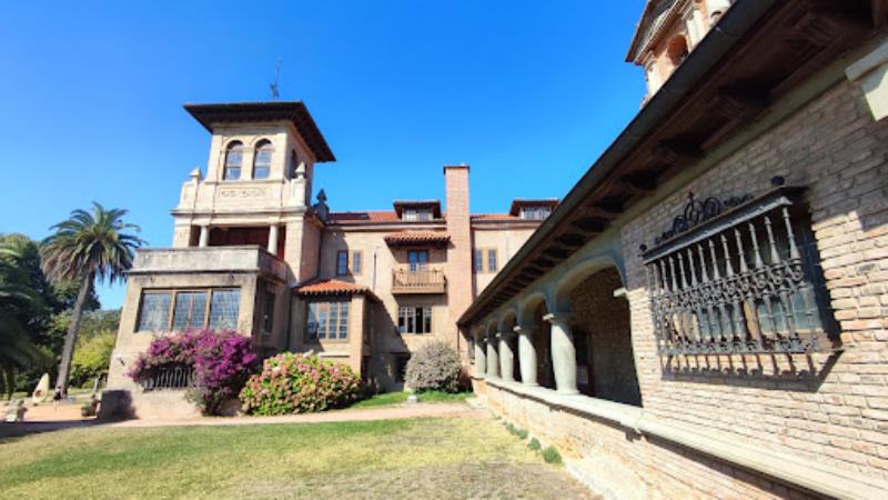 Palacio de Albaicín