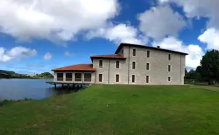 Casa de las Mareas