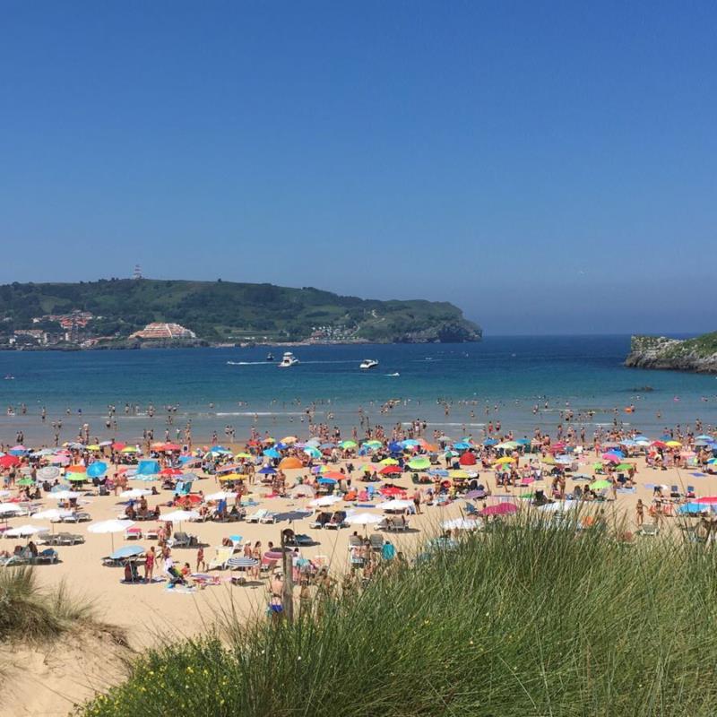 Playa de Ris
