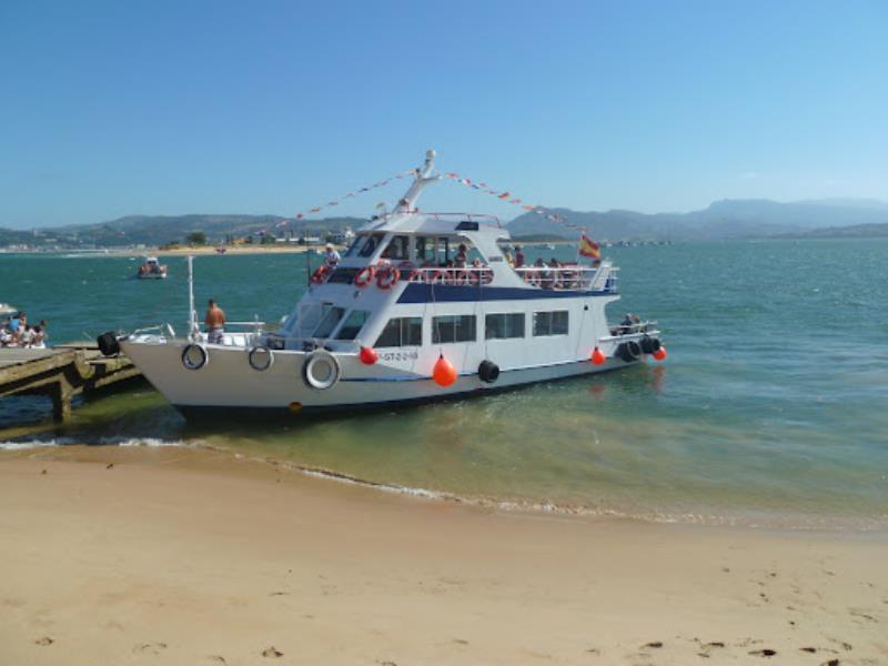 Playa de Santoña