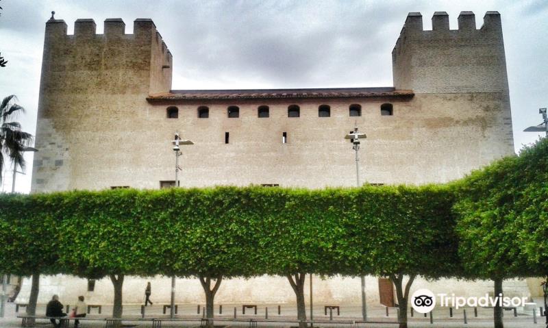 Castell d'Alaquàs