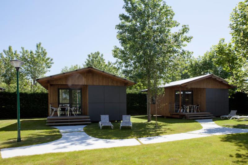 Camping Laredo