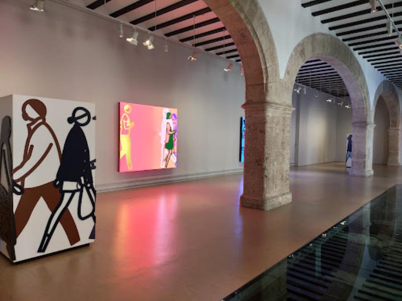 Centre Cultural La Nau - Universitat de València