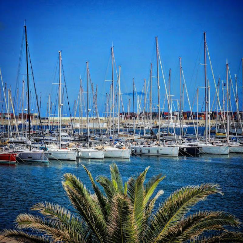 Platja de Llevant