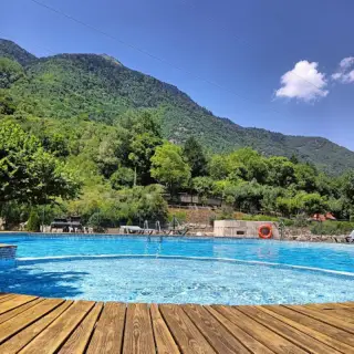 Camping Prado Verde