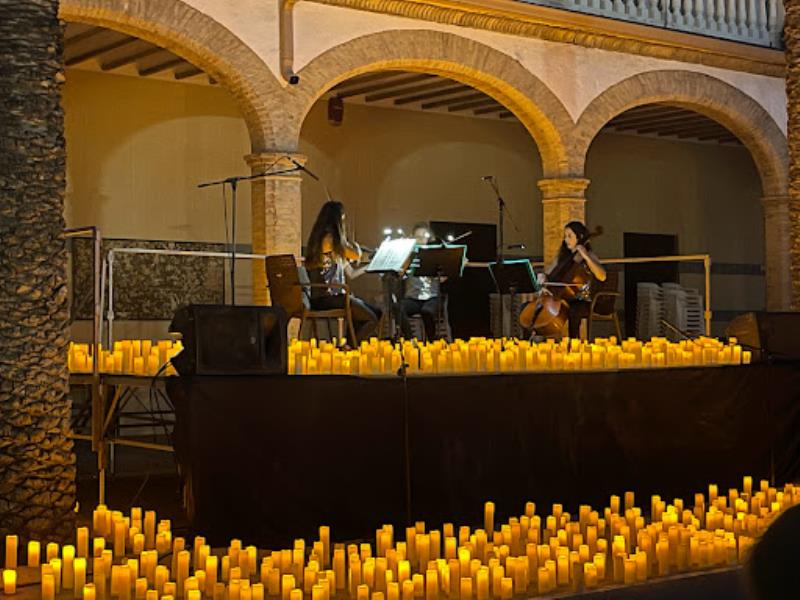 Teatre La Plazeta