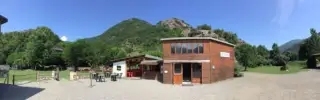 Pyrénées Hô