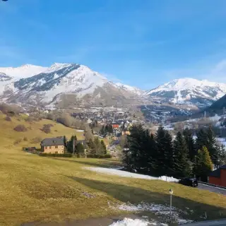 Museos del Valle de Aran