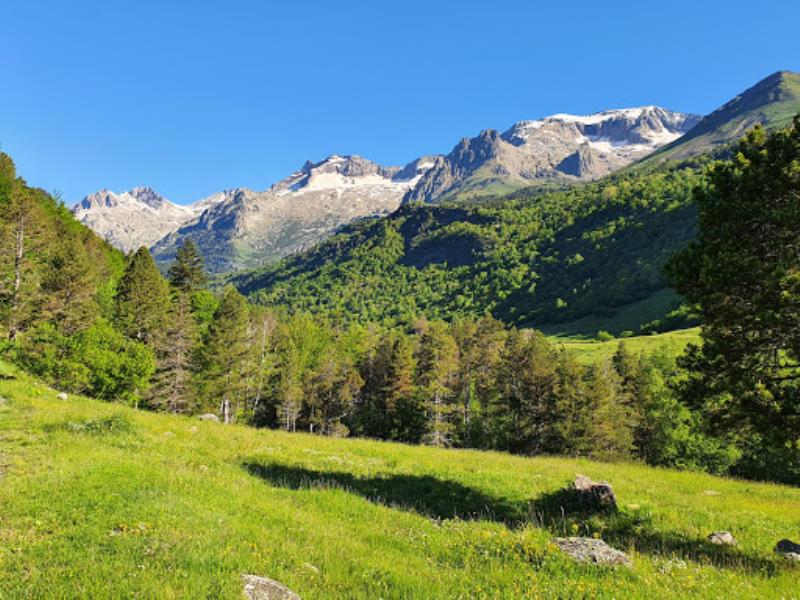 Posets-Maladeta Natural Park