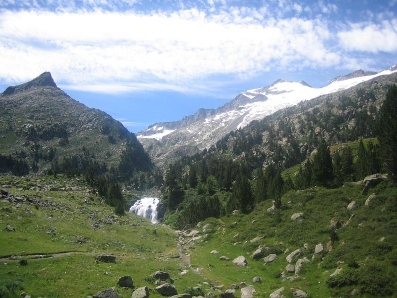 Forau de Aigualluts