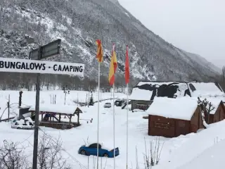 Camping Era Yerla D'Arties