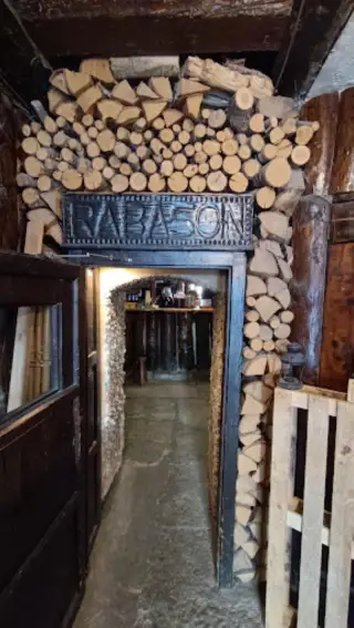 Bar Rabason