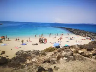 布兰卡滩