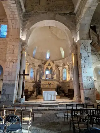 Basilique Saint-Just