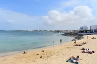 Playa Corralejo