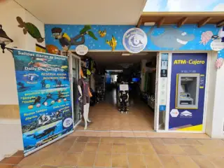 Lanzarote Non Stop Divers