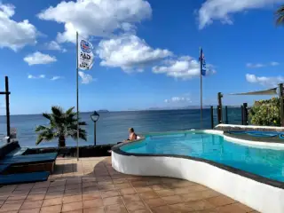 Dive College Lanzarote