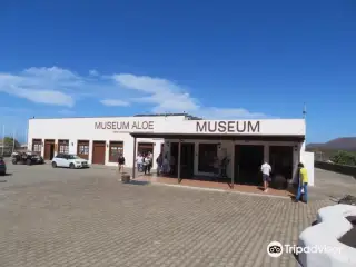 Museo Centro de Interpretacion Yaiza