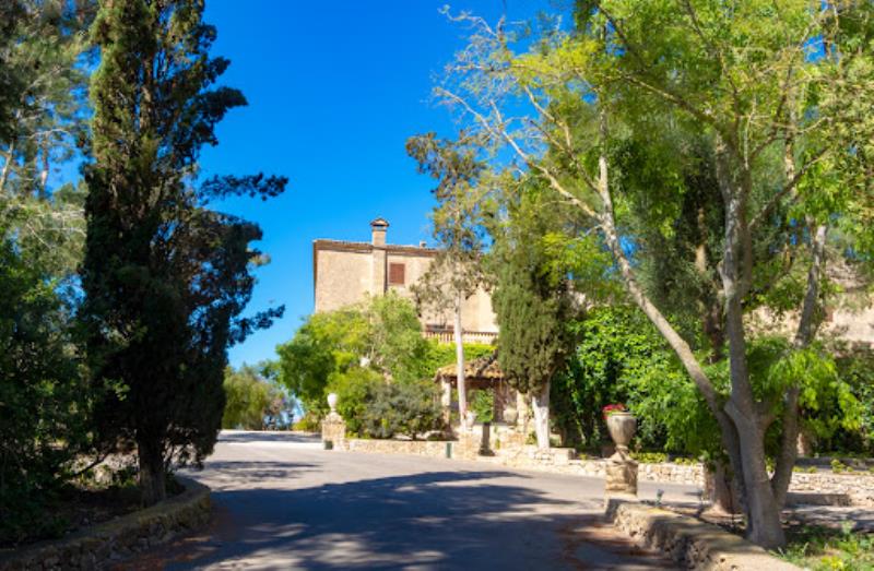 Museu Etnològic dels Calderers