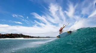 Natural Sense Kitesurf School