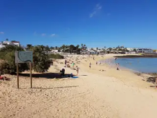 Playa de la Goleta