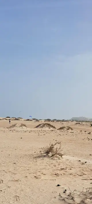 Playa del Pozo