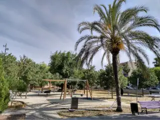 Parque Municipal de Manacor