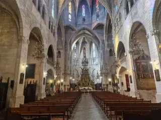Parroquia de la Mare de Deu dels Dolors
