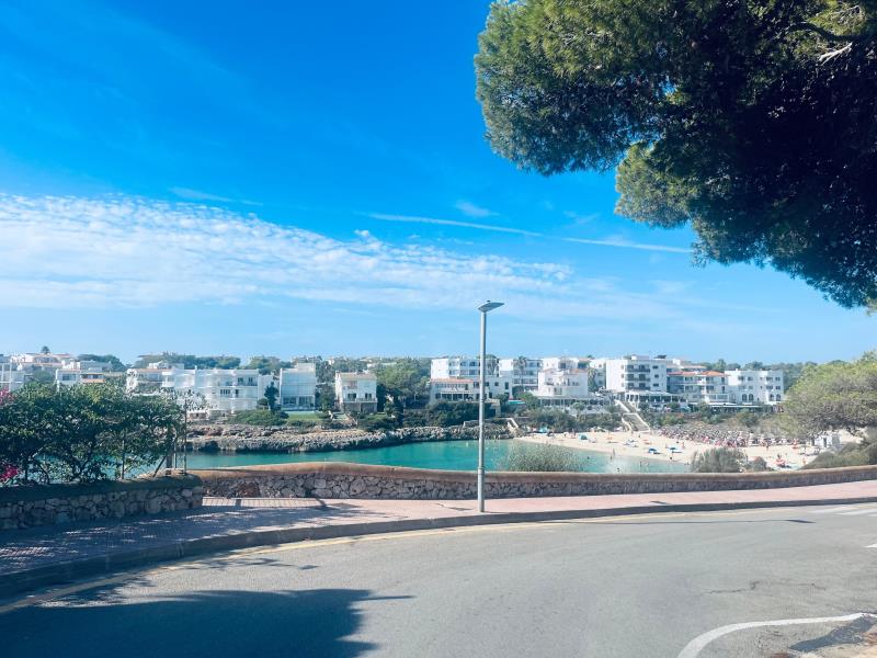 Cala Marçal Beach