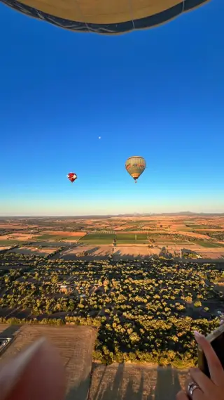 Mallorca Balloons