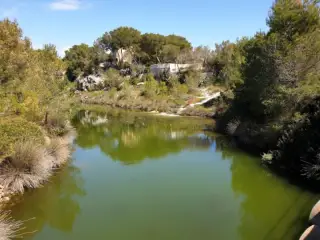 Cala Murada