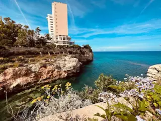 Cala Antena