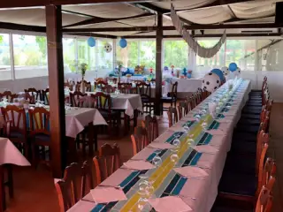 Pàdel i Tennis Es Jordi