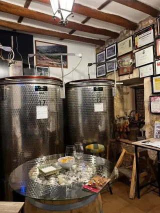 Vins Miquel Gelabert