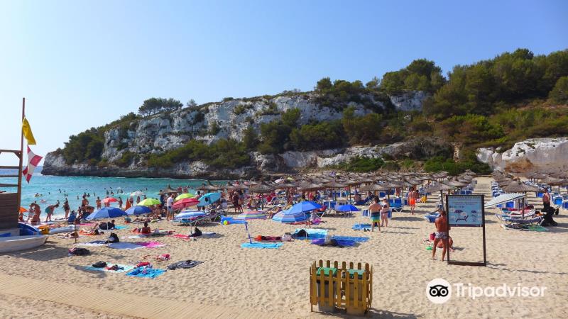 Cala Romantica