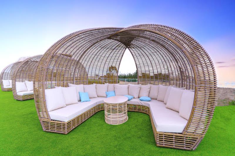 Perchel Beach Club