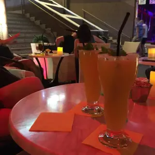 Eiffel Bar