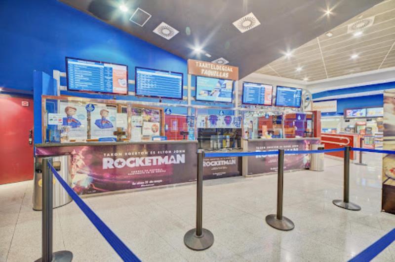 Cinesa