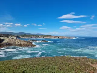 Faro de Ribadeo