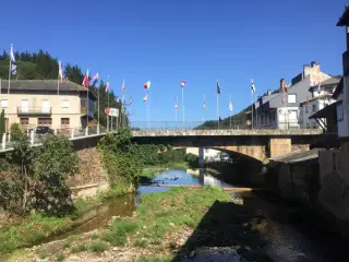 Museo del Oro de Asturias