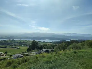 Miradoiro de Santa Cruz