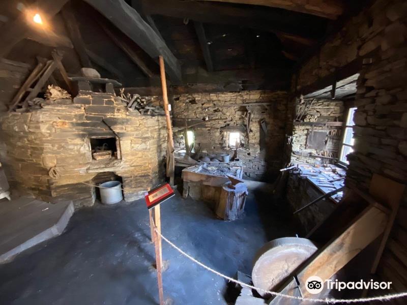 Museo de Cuchilleria