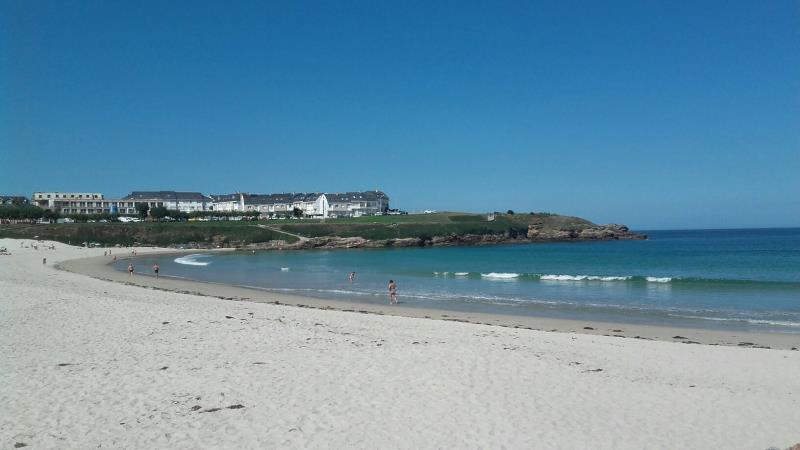 A Rapadoira Beach