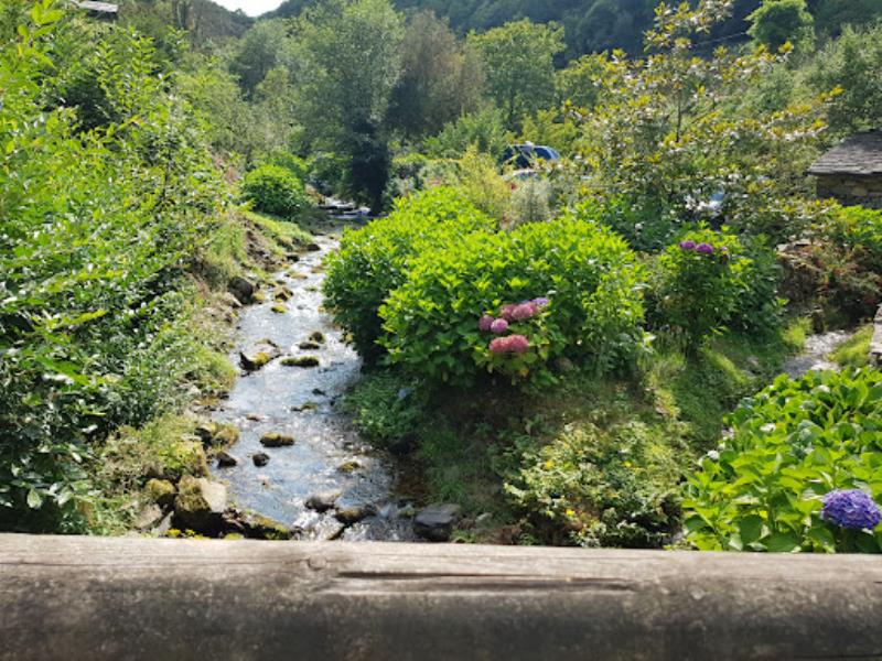 Centro de Turismo Rural As Veigas